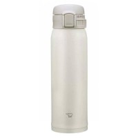 Термокружка Zojirushi SM-SR48WA 0.48 л ц:белый