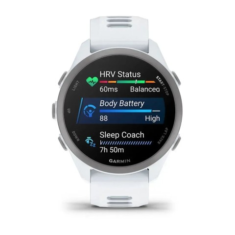 Смарт-годинник Garmin Forerunner 170 Music