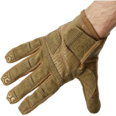 Рукавички Mechanix Precision High Dex M Coyote