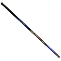 Вудлище махове Ron Thompson Gangster Pole & Top 2 Kit 9m