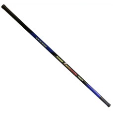 Вудлище махове Ron Thompson Gangster Pole & Top 2 Kit 9m