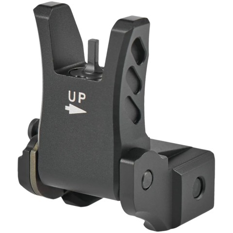 Мушка складная Leapers UTG сплав