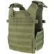 Жилет тактический Condor Gunner Lightweight Plate Carrier Olive