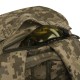 Тактичний рюкзак Ukrarmor RANGER на 40 л. Cordura 1000D Піксель