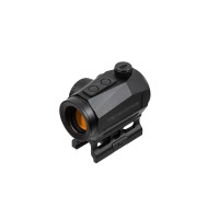 Приціл коліматорний Vector Optics Scrapper 1x25 2 MOA