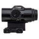 Приціл Primary Arms SLx 5x, MicroPrism, ACSS Aurora MIL Meter (Red) black