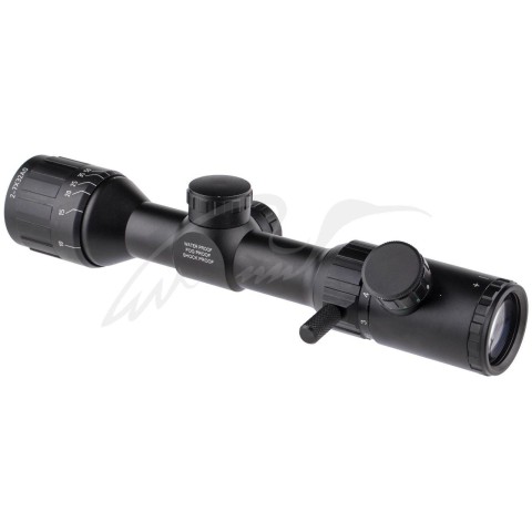 Прицел Air Precision 2-7х32 IR