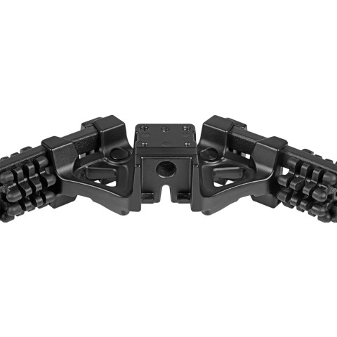 Дуга Man Kung XB62 в cборе 84 кг, для мод MK-XB62BK ц:black