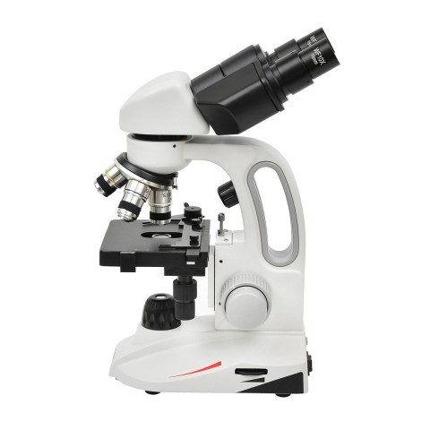 Мікроскоп SIGETA MB-235 40x-1000x LED Bino