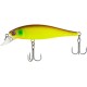 Воблер X-Fish Predator 65SP 65mm 5.5g #004 (0.5-1.5m)