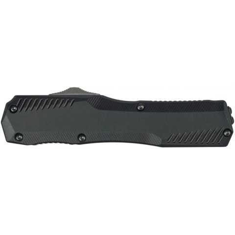 Ніж Kershaw Livewire Tanto Black Stonewash
