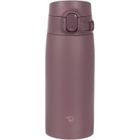 Термокружка Zojirushi SM-VH48VM 0,48 л plum taupe