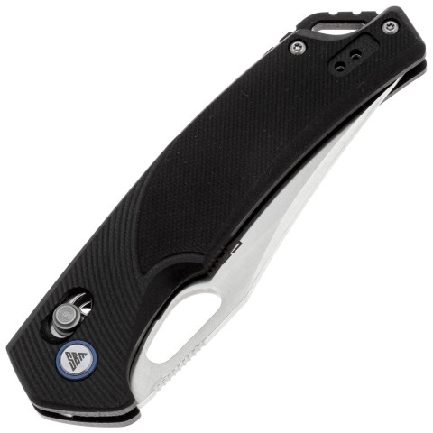 Нож SRM Retreiver 9201, 8Cr13MoV, FRN