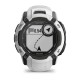 Смарт-часы Garmin Instinct 2X Solar белые