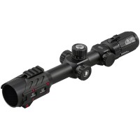 Discovery Optics HS 4-16X44SFIR FFP