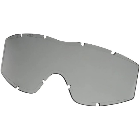 Очки баллист. STS Tactical Black с запасн. линзами ц:olive