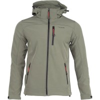 Куртка Hallyard Aksel M olive