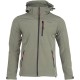 Куртка Hallyard Aksel M olive