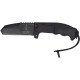 Ніж Extrema Ratio Rao Avio MIL-C