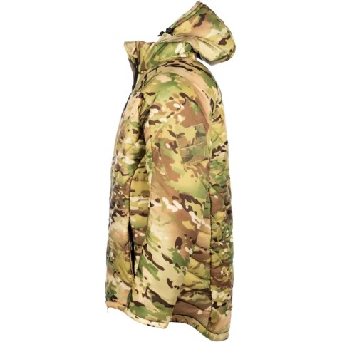 Куртка Snugpak SJ12 Reversible L multicam/olive