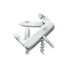 Ніж Victorinox Spartan 91мм,12функ,біл (блістер)