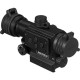 Прицел коллиматорный Redfield Counterstrike Red Dot Sight