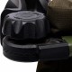 Розкладачка Prologic Inspire Relax Recliner 6 Leg Bedchair Зелений