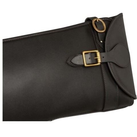 Чoхол для рушниці шкіряний 