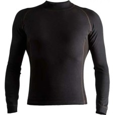 Термосвитер Beretta Outdoors Smell Termall Control S Black