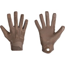 Перчатки MOG Target High Abrasion Ergoshield M coyote brown