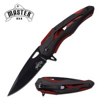 Нож Master USA