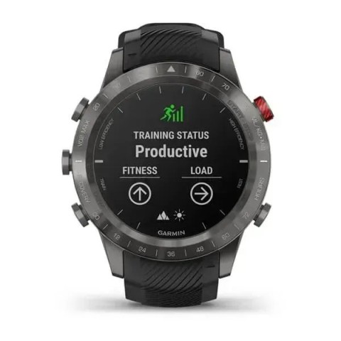 Смарт-часы Garmin MARQ Athlete Performance Edition