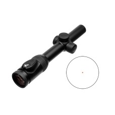 Прицел оптический Swarovski Z8I 0,75-6x20 L D-I