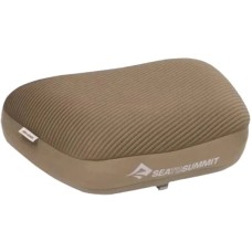 Подушка надувная Sea To Summit Aeros Premium Pillow Regular burnt olive