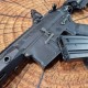 Страйкбольный автомат Arcturus AR15 LITE CARBINE бу