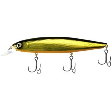 Воблер Deps Balisong Minnow 130SP 130mm 24.8g #22 GM Kurokin