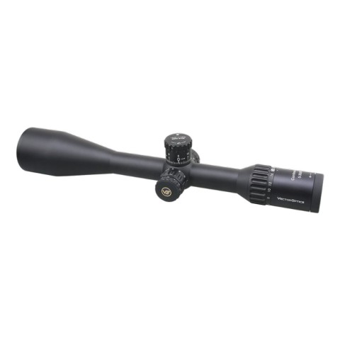 Приціл оптичний Vector Optics Continental X6 Tactical 5-30X56 (30mm) Illum. SFP ARI