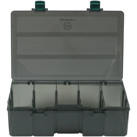 Коробка Brain Organizer Box #499 35*х22х10cm (15sec)