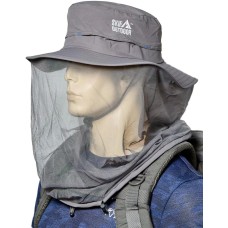 Шляпа Skif Outdoor Mosquito ц:gray