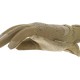 Перчатки Mechanix FastFit S Coyote