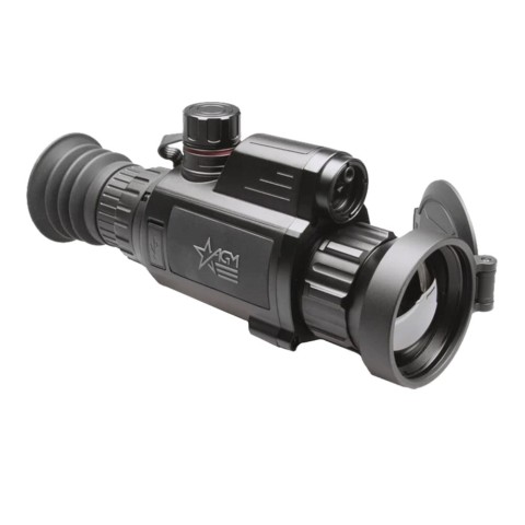 Тепловізійний приціл AGM Varmint V2 LRF 50-384