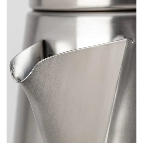Чайник Snow Peak CS-115R Field Barista Kettle 1.0L