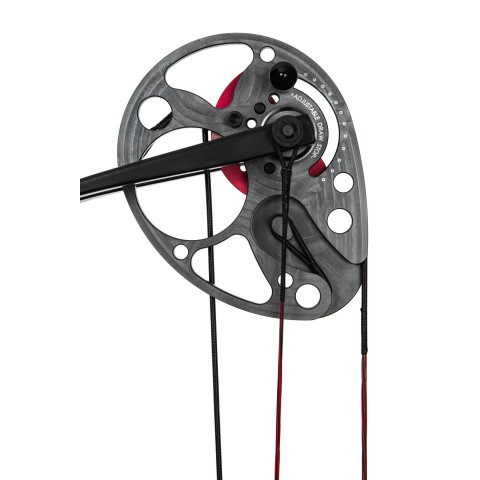 Лук блочный Ek Archery Exterminator (Assassin) 15-70 LBS