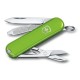 Ніж Victorinox Сlassic SD «Smashed Avocado », блістер