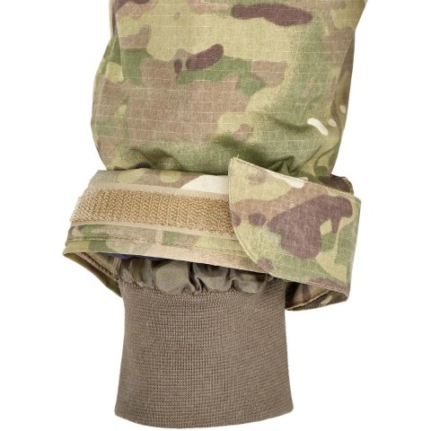 Куртка тактична VAV WEAR Kolt 20 L Камуфляж