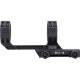 Моноблок SIG Optics ALPHA-MSR SCOPE MOUNT, 34MM, 1.535, BLK