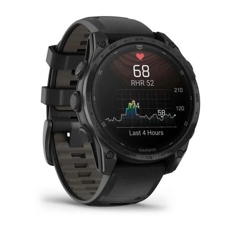 Garmin tactix 8 (47 мм) AMOLED з Applied Ballistics Ultralight
