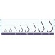 Крючок Owner Pin Hook 50922 #10 (10 шт/уп)
