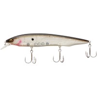 Воблер Megabass Kanata Ayu F 160mm 30.0g GP Ozark Shad