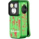 Ліхтар Olight Oclip Pro Zombie green